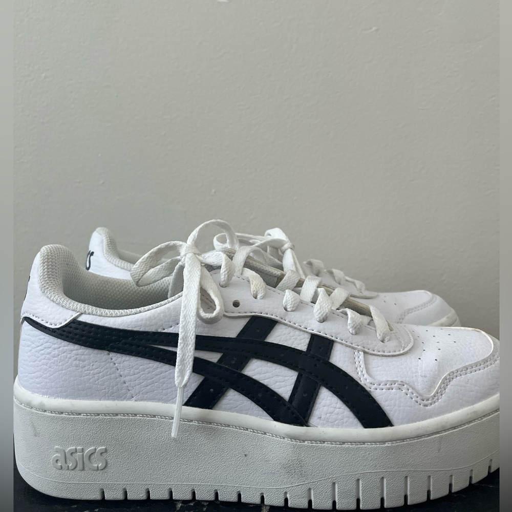 ASICS Platform Sneakers